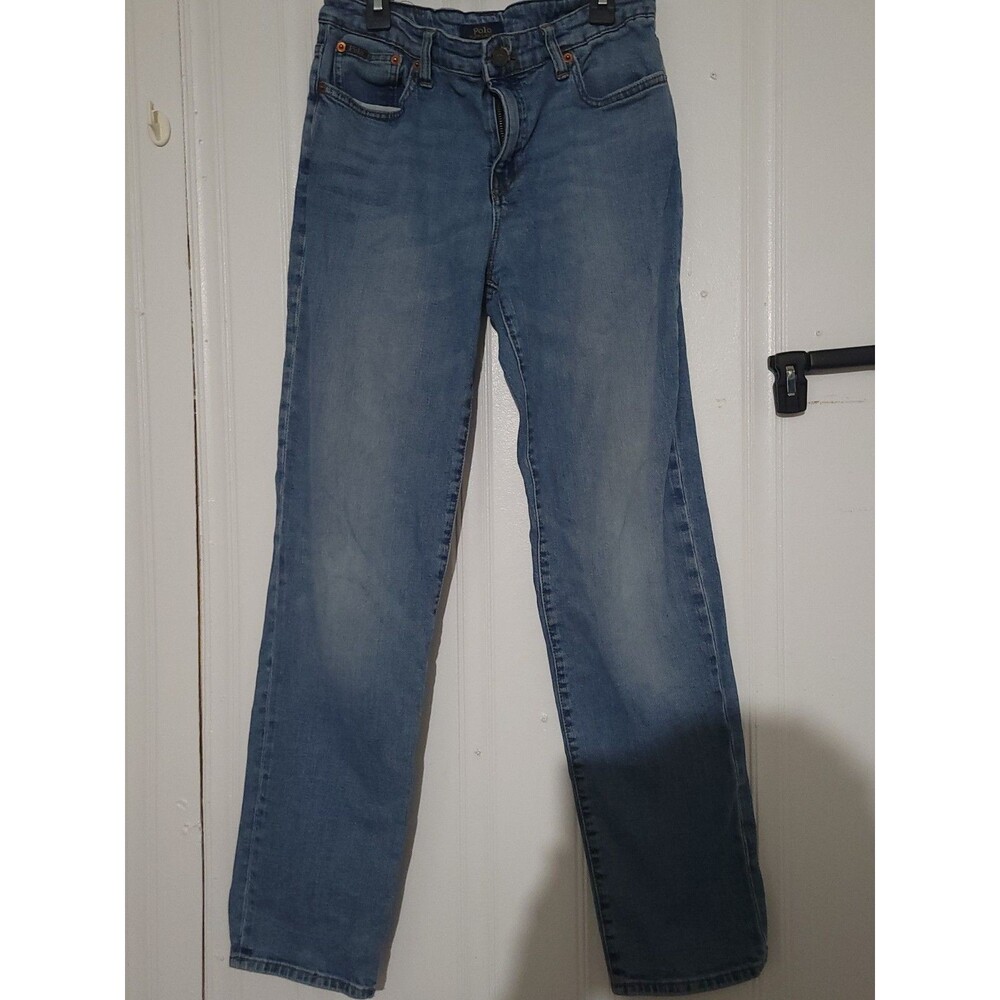 Polo jeans (P48)